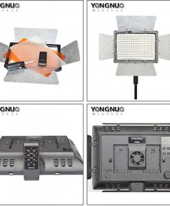 Yongnuo YN900 LED