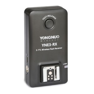 Yongnuo YN-E3-RX