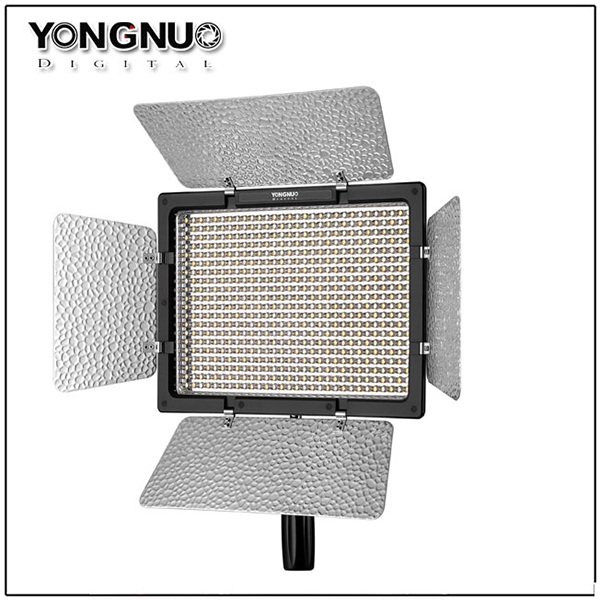 Yongnuo YN600L II - LED Lights - Yongnuo Store