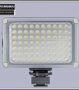 Yongnuo YN0906 II Pro LED Light