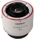 Yongnuo YN-2.0X III teleconverter