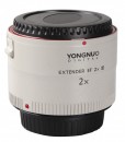 Yongnuo YN-2.0X III teleconverter