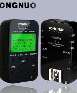 Yongnuo YN622N Kit