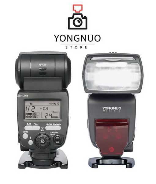 Yongnuo YN660