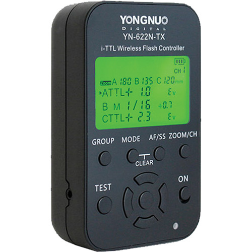 Yongnuo YN-622N-TX