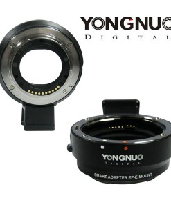 Yongnuo EF-E Smart Adapter