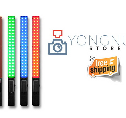 Yongnuo YN360 LED Light Wand