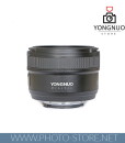 Yongnuo YN50mm f/1.8 lens for Nikon
