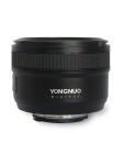 Yongnuo YN35mm f/2 for Nikon