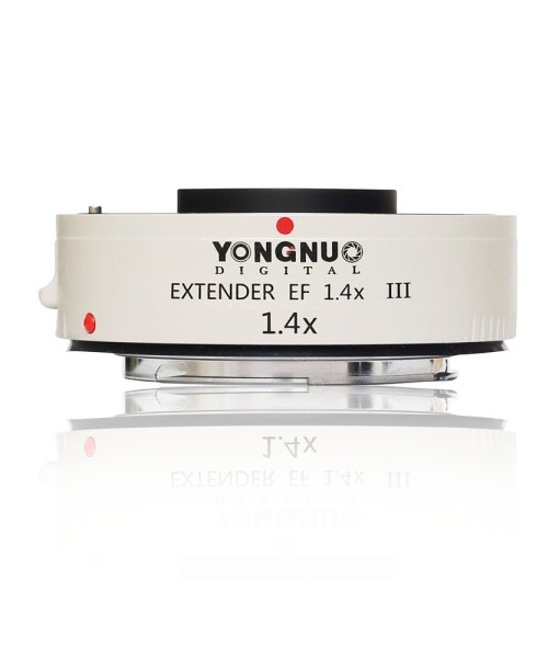 Yongnuo YN-1.4X III extender